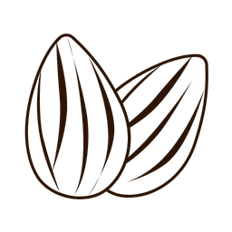 Almond