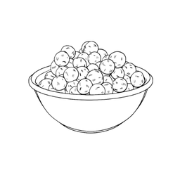 Lotus Seeds